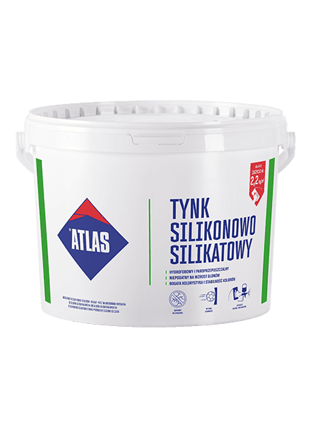 ATLAS SILIKAT