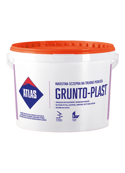 ATLAS GRUNTO-PLAST